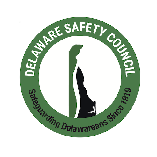 Delaware Safety Council logo