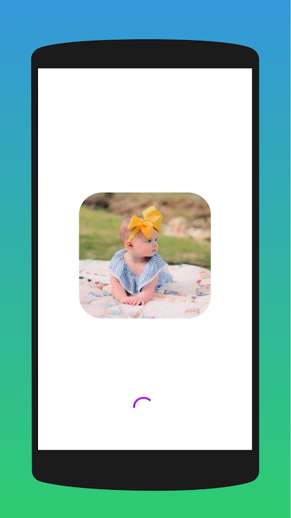 Baby Stickers for WhatsApp - 1.22 - (Android)