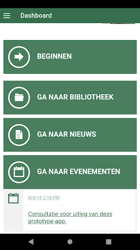 Ik heb een depressie