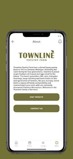 Townline Hatchery