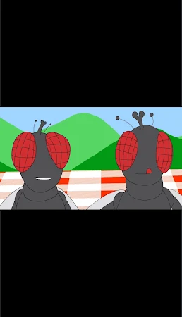 Game screenshot Fly Smash Frenzy apk download
