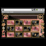 Heart-Crown Dialer icon