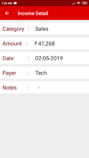 Business Expense Manager - Pro