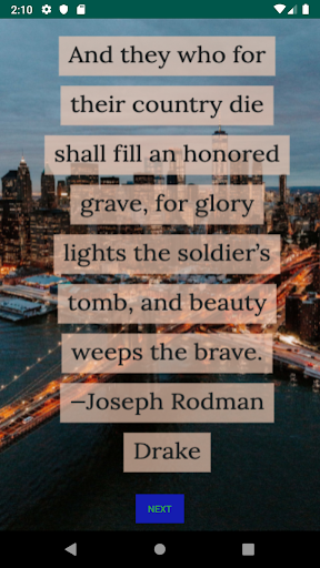 MEMORIAL DAY QUOTES