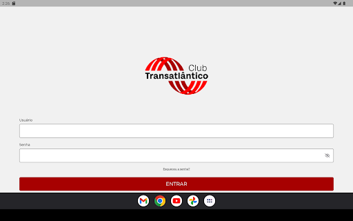 Club Transatlântico