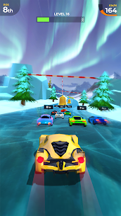 Car Race 3D (Unlimited Money) 8