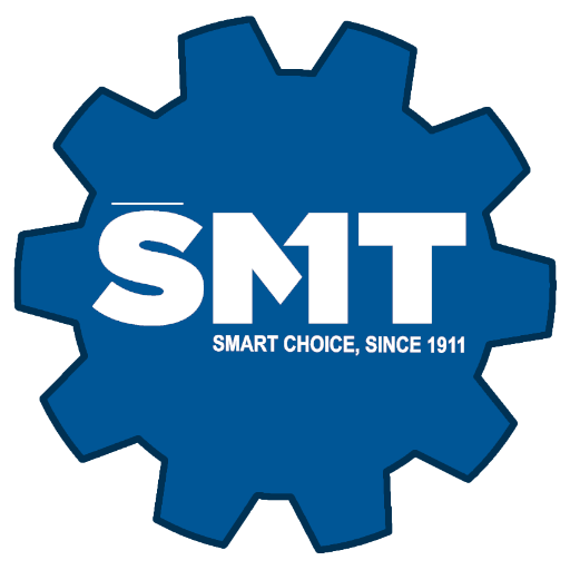 SMT MMS logo