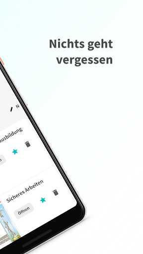 binApp Screen 3