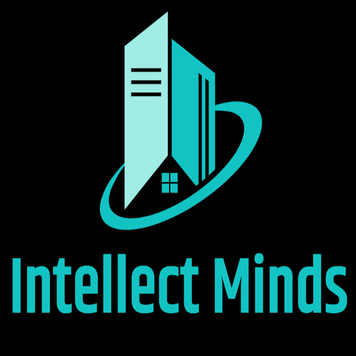 Intellect Minds logo