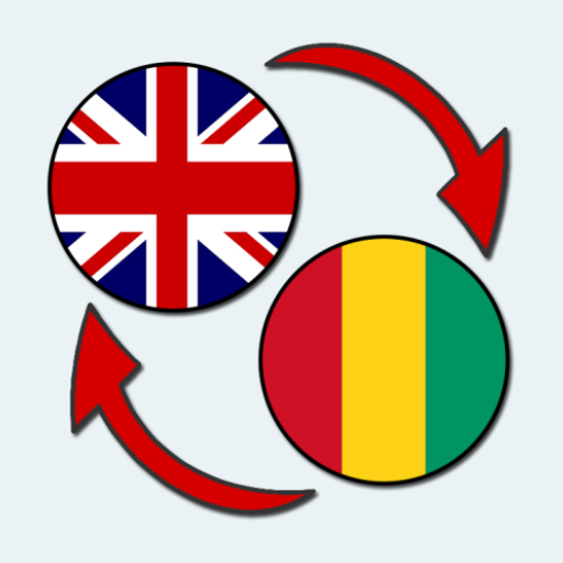 English Bambara Translate  Icon