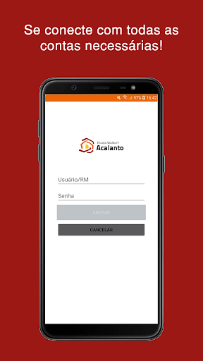 Acalanto Escola Waldorf Screen 2