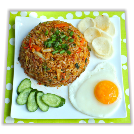 Resep Nasi Goreng 1.0 Icon