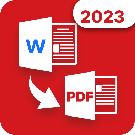 Docx - Word to PDF Converter