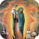 Guadalupe de mi Amor icon