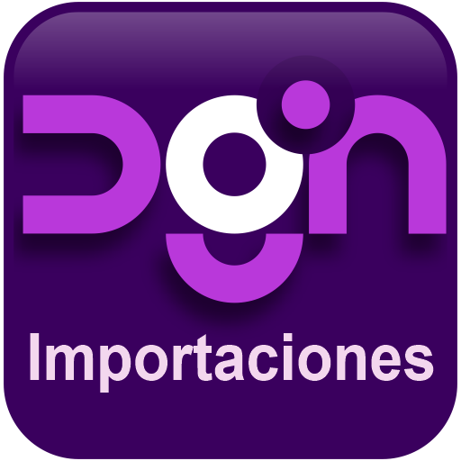 DonBodegon Importaciones logo