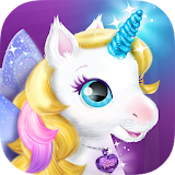StarLily, My Magical Unicorn icon
