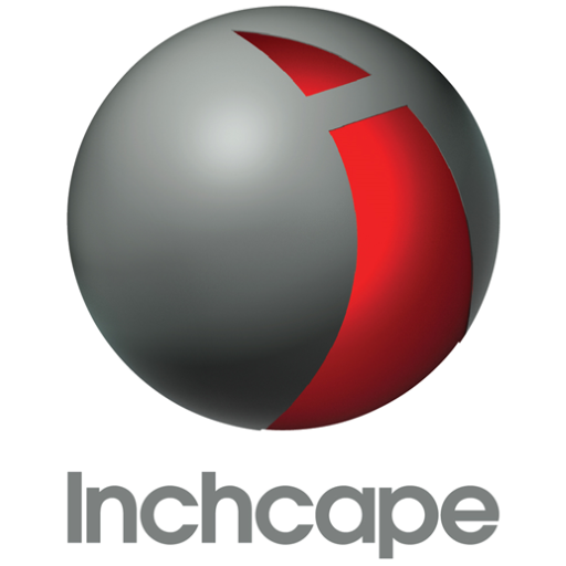 Testdrive Inchcape logo