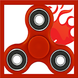 Fidget Spinner/Spawner icon