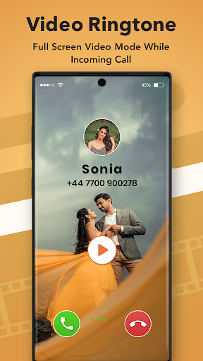 Anteprima dell'app