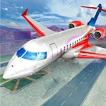 Cover Image of Download Airplane Flight Adventure 2019 1.8 APK
