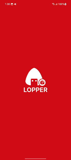 Android application SukiOnigiri Loper screenshort