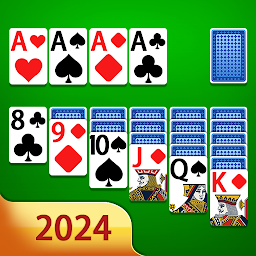 Solitaire Klondike Card Games Mod Apk