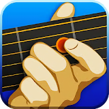 Guitar Chords for Beginners icon