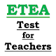 ETEA Test for Teachers KPK: Quiz Télécharger sur Windows