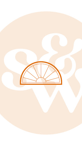 Android application Strength and Wellness screenshort