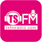 Cover Image of Download TS FM RADIO 1.2 APK