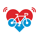 HR2VP Cycling & Bike Training icon