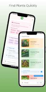 TTT Plant Database Unknown