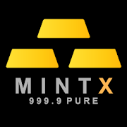 MINTX wallet & precious metal 