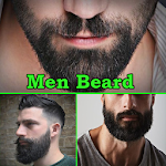Cover Image of Скачать Men Beard  APK