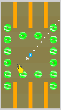Donut Recolor - Screenshot 4