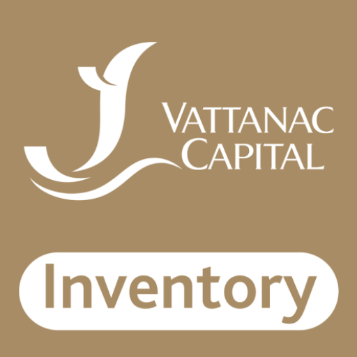 Vattanac Capital Inventory App 1.0.9 Icon