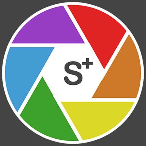 S Photo Studio: Pic Editor logo