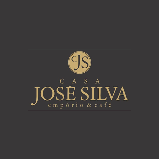 Empório Casa José Silva logo