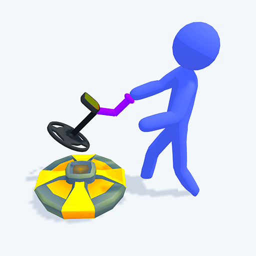 Mine Puzzle logo