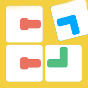 Pipes - Plumber puzzle!  Icon