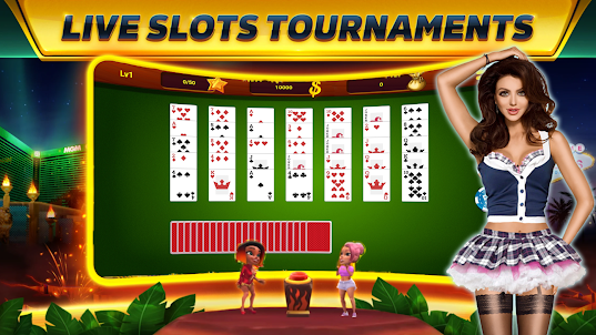 KKK 777 slot casino jogos