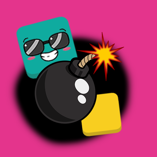 Puzzle Hero: Funny Block Game logo