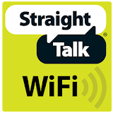 Straight Talk Wi-Fi icon