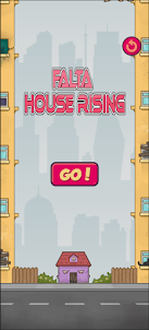 Falta House Rising
