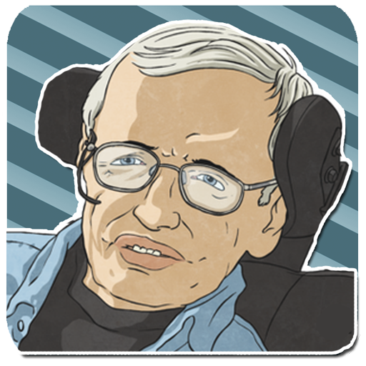 Stephen Hawking Biography Download on Windows