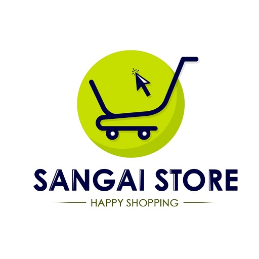 Sangai Stores logo
