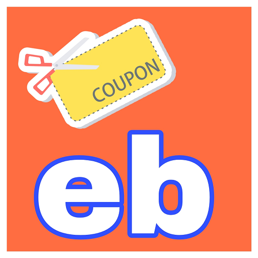 Get coupons ebay deals Download on Windows