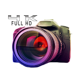 HD Selfie Camera+Effect icon