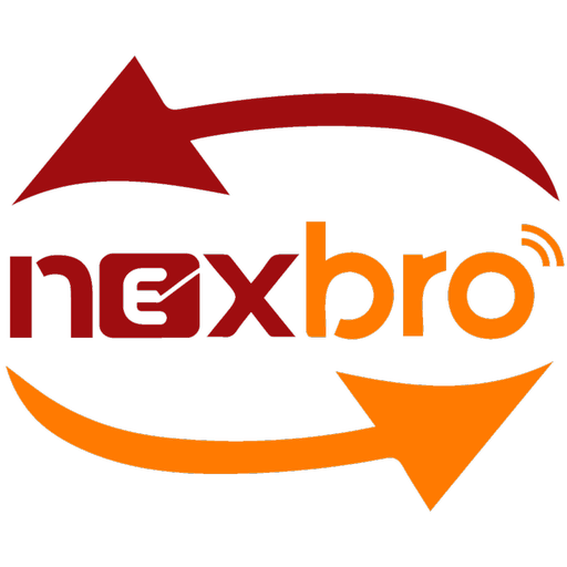 Nexbro Admin logo