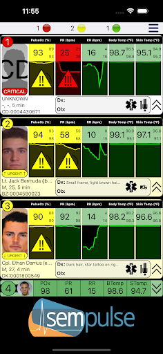 LiveCharts Screenshot 1 - AppWisp.com